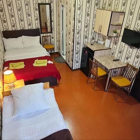 Guest House Anano Borjomi Habitación foto