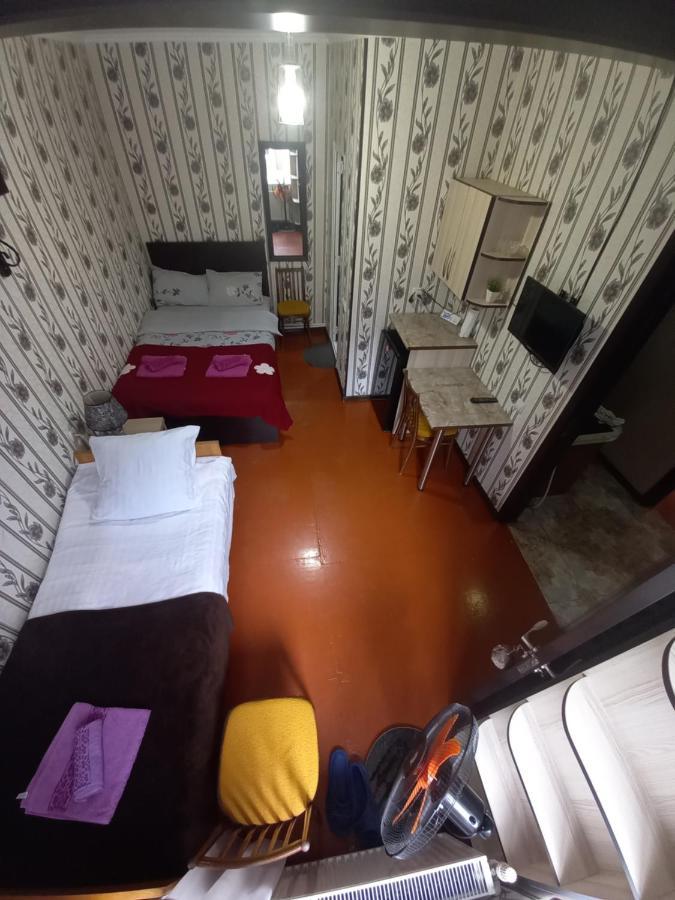 Guest House Anano Borjomi Exterior foto