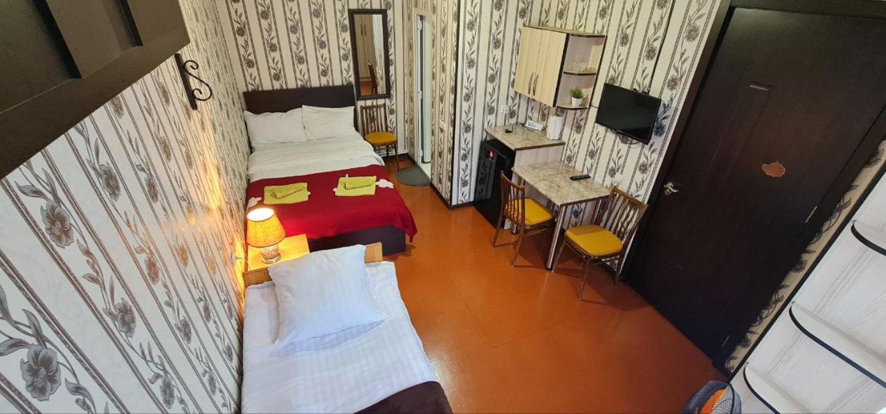 Guest House Anano Borjomi Habitación foto
