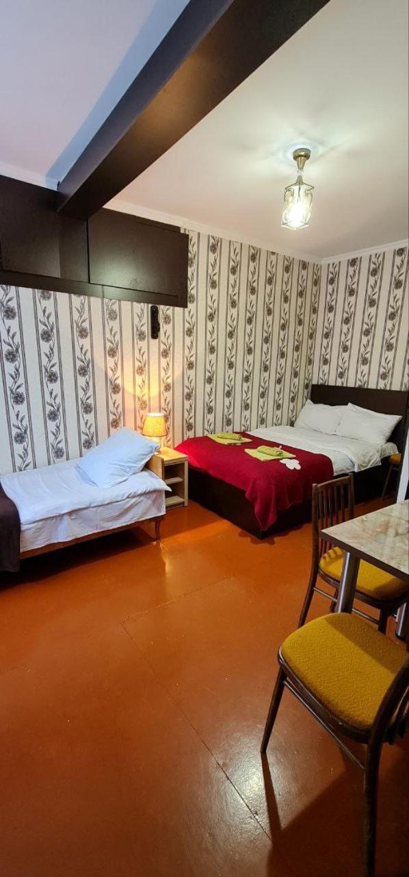 Guest House Anano Borjomi Habitación foto