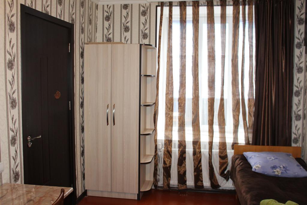 Guest House Anano Borjomi Exterior foto