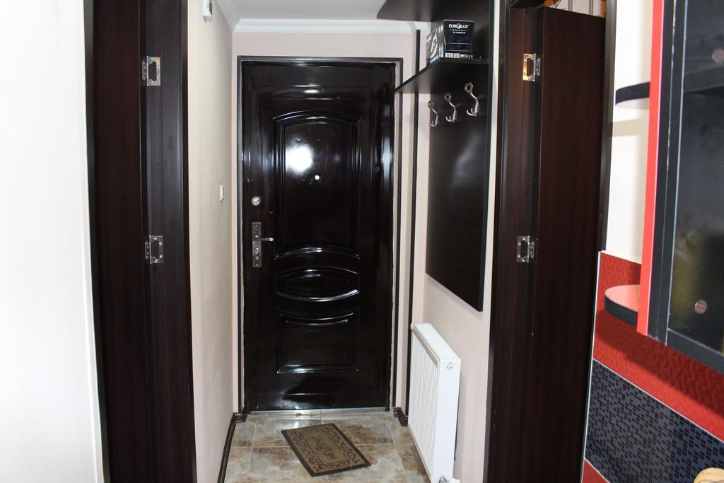 Guest House Anano Borjomi Exterior foto
