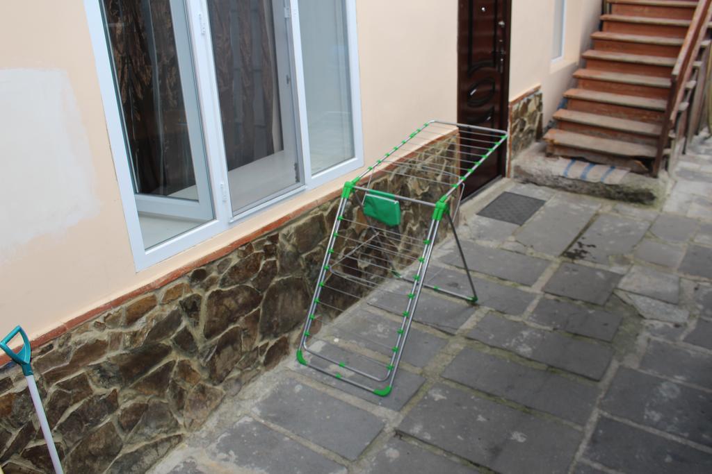 Guest House Anano Borjomi Exterior foto