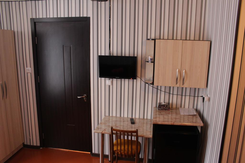 Guest House Anano Borjomi Exterior foto
